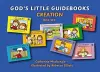 God’s Little Guidebooks Creation cover