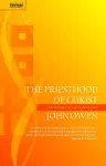 The Priesthood of Christ cover