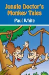 Jungle Doctor's Monkey Tales cover