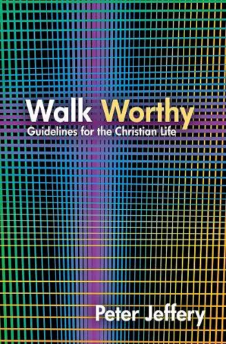 Walk Worthy cover