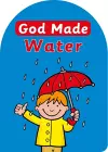 God Made Water cover