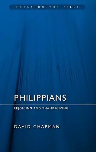 Philippians cover