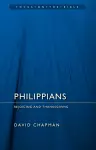 Philippians cover