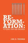 Reformation cover