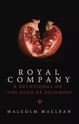 Royal Company cover