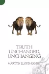 Truth Unchanged, Unchanging cover