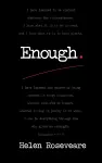 Enough cover