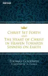 Christ Set Forth cover