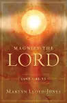 Magnify the Lord cover