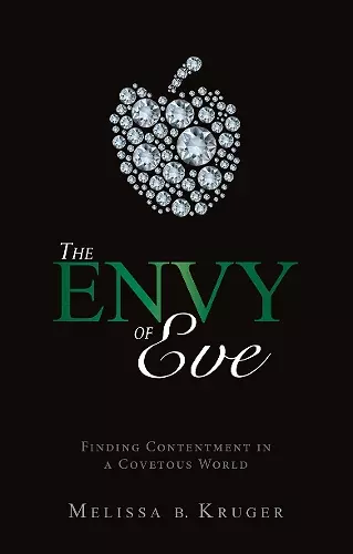 The Envy of Eve cover