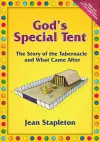 God's Special Tent cover