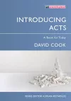 Introducing Acts cover