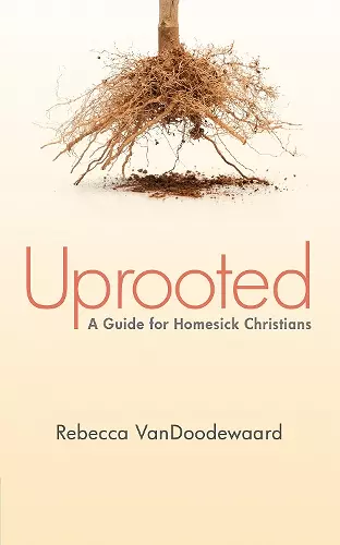 Uprooted cover