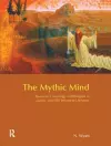 The Mythic Mind cover