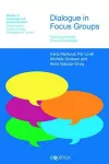 Dialogue in Focus Groups cover