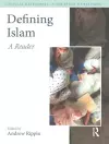 Defining Islam cover