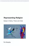 Representing Religion cover