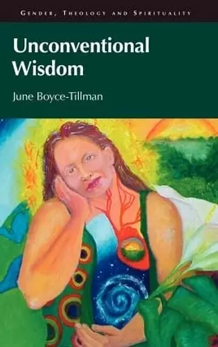 Unconventional Wisdom cover