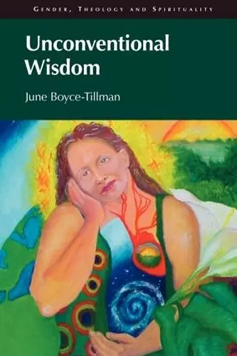 Unconventional Wisdom cover