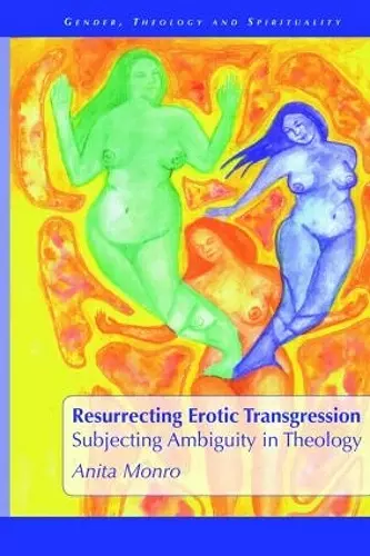 Resurrecting Erotic Transgression cover