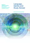 Language, Identity and Study Abroad cover