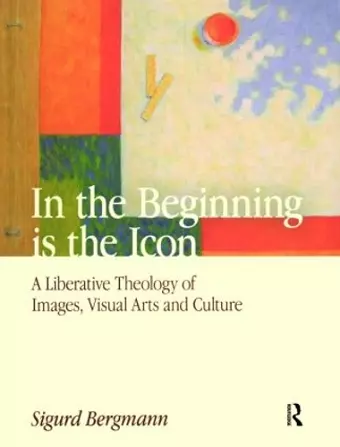 In the Beginning is the Icon cover