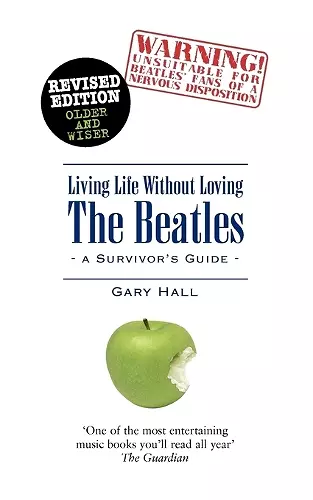 Living Life without Loving the Beatles cover