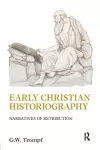Early Christian Historiography cover