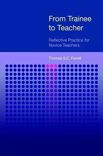 From Trainee to Teacher cover