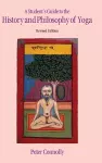 A Student's Guide to the History and Philosophy of Yoga cover