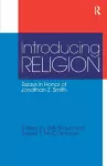 Introducing Religion cover