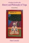 Student's Guide to the History & Philosophy of Yoga Revised Edition cover