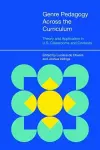 Genre Pedagogy across the Curriculum cover