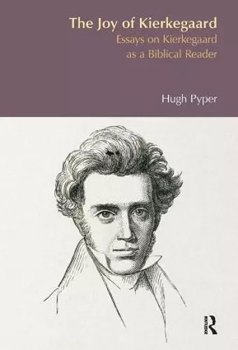 The Joy of Kierkegaard cover