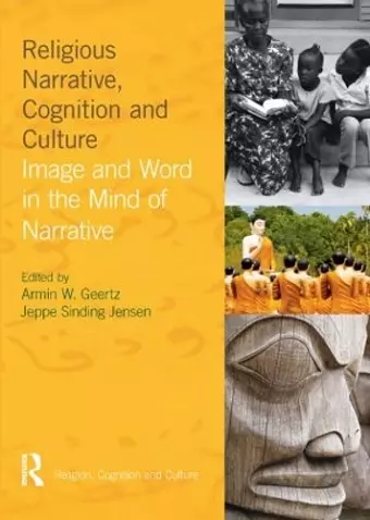 Religious Narrative, Cognition and Culture cover