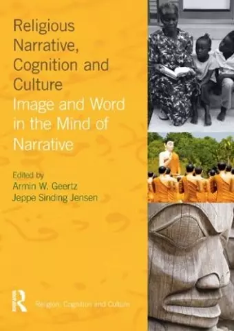 Religious Narrative, Cognition and Culture cover