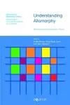 Understanding Allomorphy cover