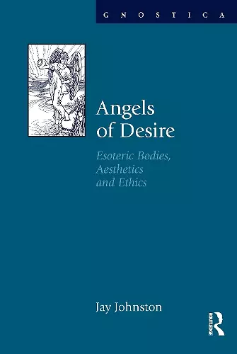 Angels of Desire cover