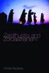 Zarathustra and Zoroastrianism cover