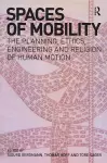 Spaces of Mobility cover