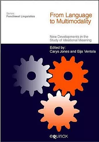 From Language to Multimodality cover