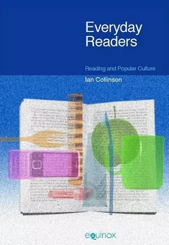 Everyday Readers cover