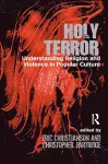 Holy Terror cover