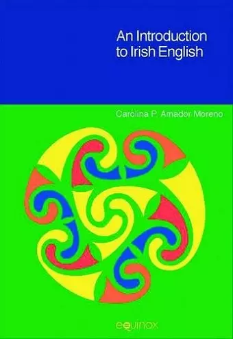 An Introduction to Irish English cover