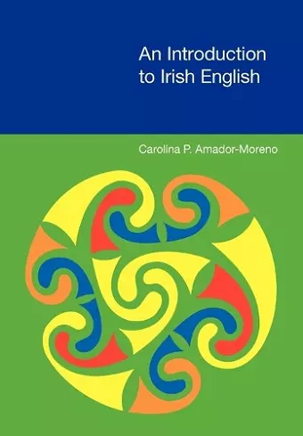 An Introduction to Irish English cover