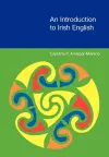 An Introduction to Irish English cover