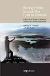 Writing Poetry through the Eyes of Science cover