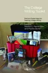 The College Writing Toolkit cover