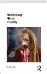 Rethinking Hindu Identity cover