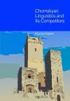 Chomskyan Linguistics and Its Competitors cover